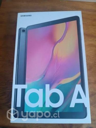 Samsung Galaxy Tab A