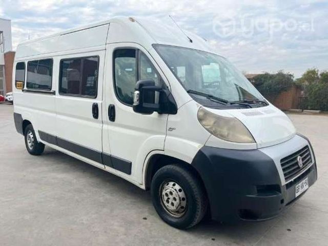 Venta Fiat Ducato