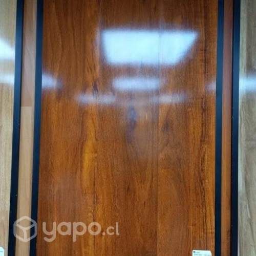 Piso flotante COÑAC EUROLAM 1.95M2 (8PZ)