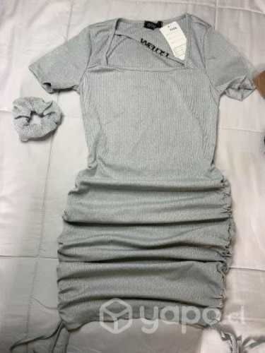 Vestidos tendecias nuevos