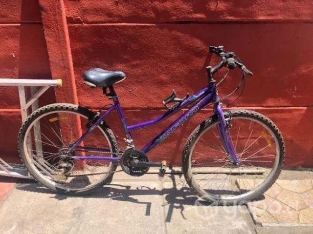 Bicleta bianchi aro 28