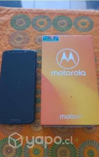 Celular Motorola