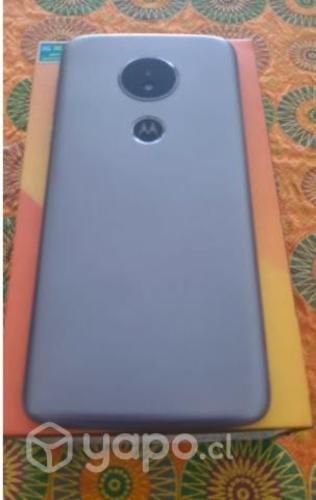 Celular Motorola