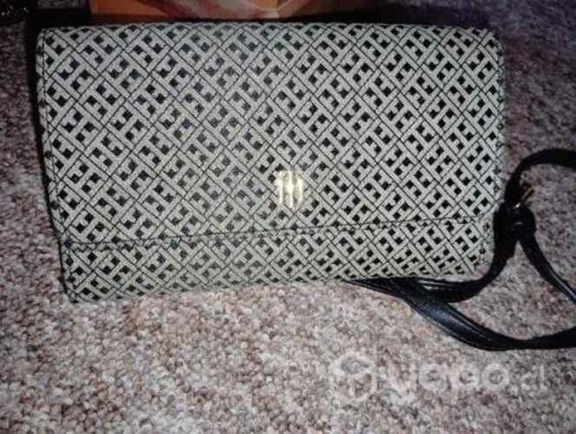 Cartera Tommy Hilfiger