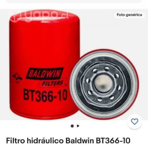 Filtro badwiln radiador Mitsubishi