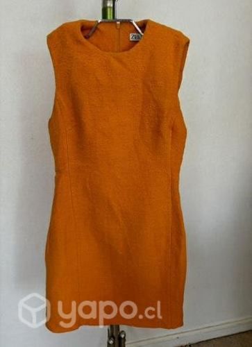 Vestido zara