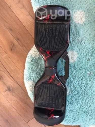 Hoverboard impecable
