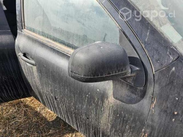 Espejo nissan march 2017