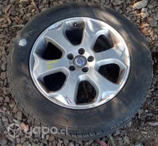 Llanta Aluminio Con Neumático 235 60 R18 (VXC023)