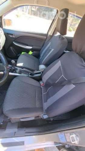 Vendo auto Suzuki Baleno 2017