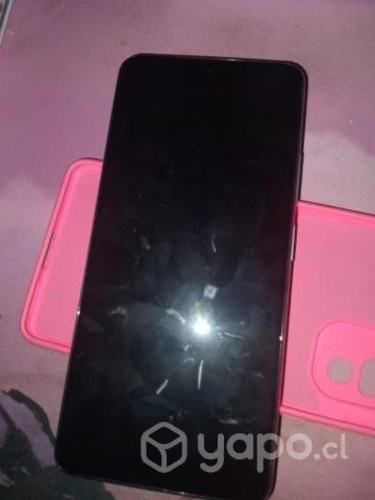 Xiaomi poco f3