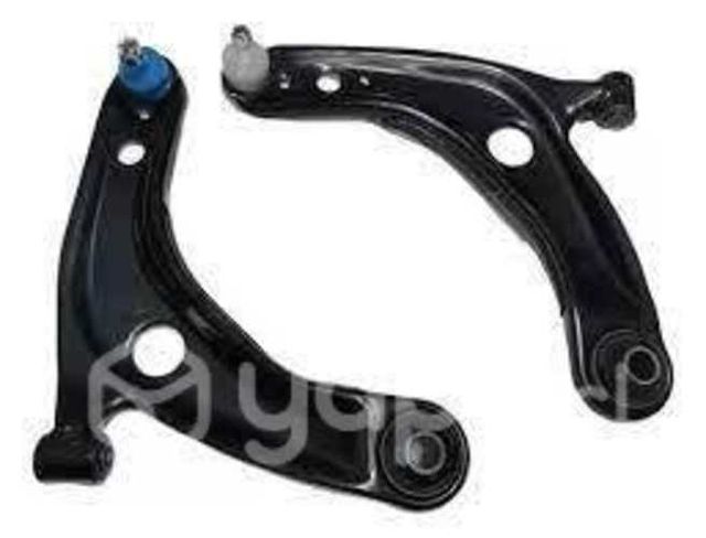 Bandeja h230 brilliance 1.5 bencinero