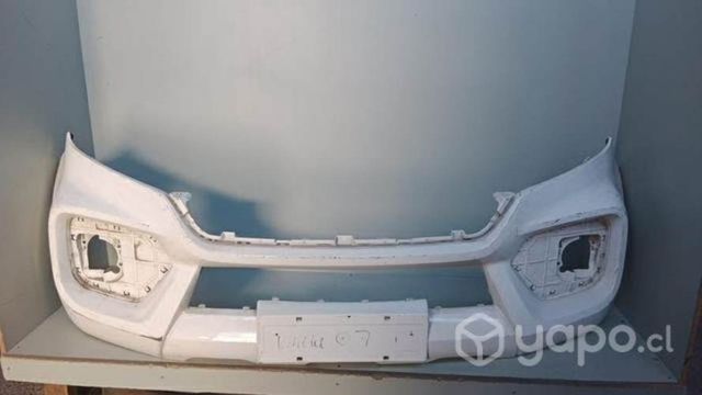 Parachoque great wall wingle 7 dmg repuestos 29.98