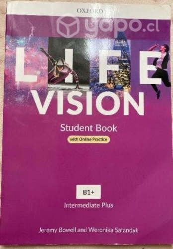 Libros oxford 3 Medio