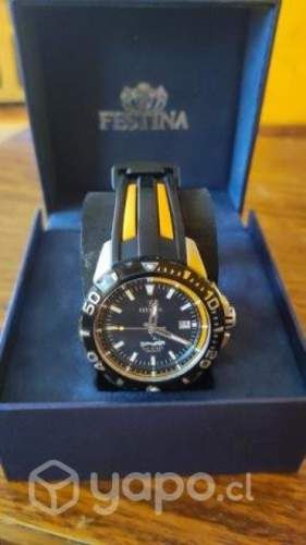 Reloj Festina