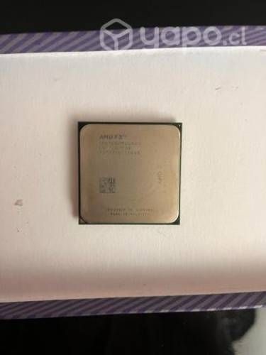Procesador AMD Fx4100