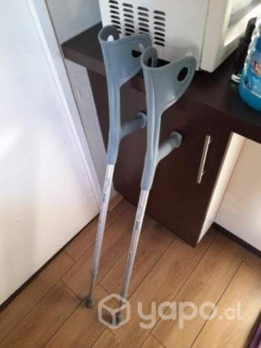 Bastón codera Blunding