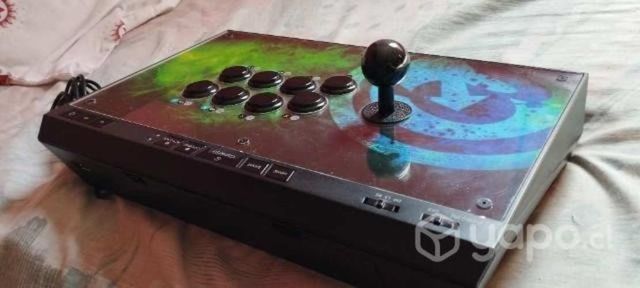 Arcade stick perfecto estado