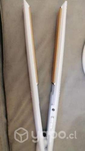 Plancha de pelo marca GAMA
