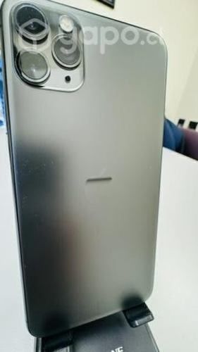 IPhone 11 Pro Max 256