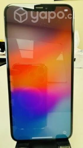 IPhone 11 Pro Max 256