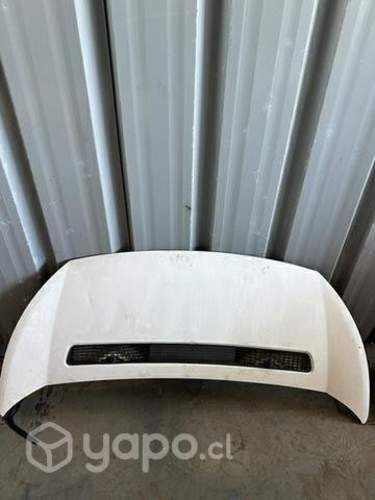 Capot Peugeot expert 2007-2016