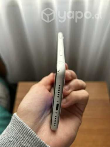 IPhone XR Blanco
