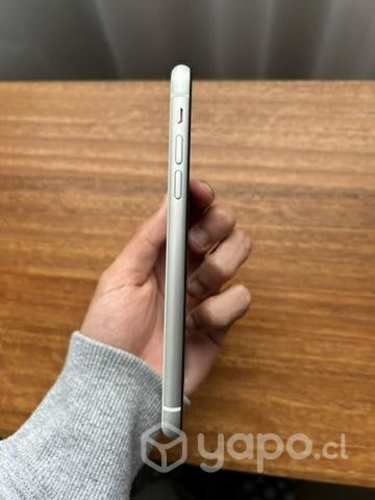 IPhone XR Blanco