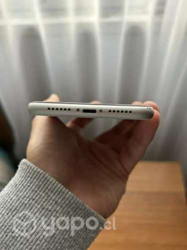IPhone XR Blanco