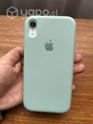 IPhone XR Blanco