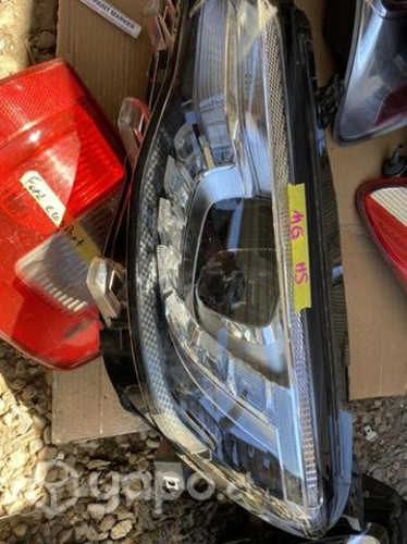 Óptico delantero izquierdo MG HS