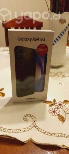 Sansung a54 256gb