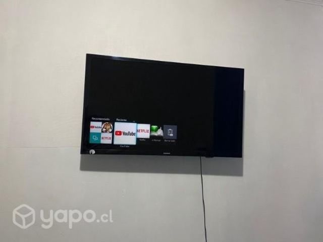 Tv samsung