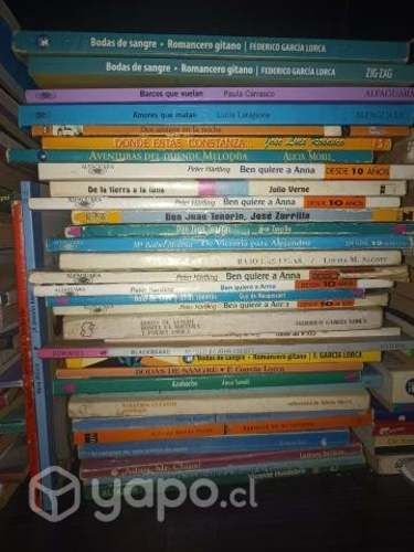 Lectura complementaria