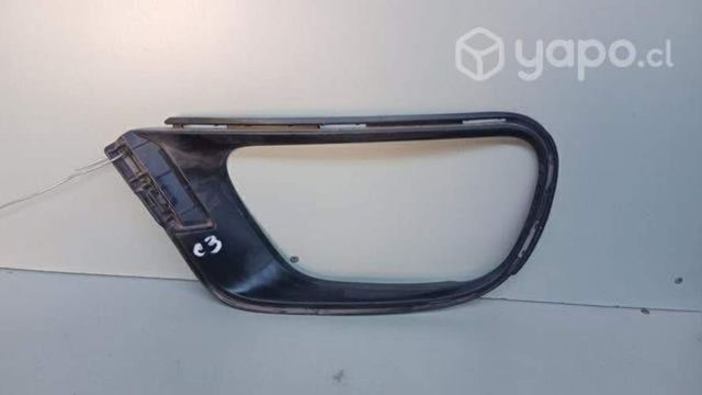 Tapa neblinero citroen c3 dmg