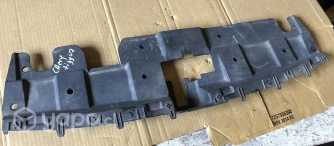 Cubre chapa chery tiggo 7