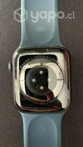 Apple Watch Series 6