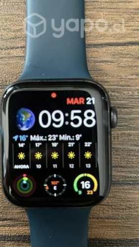 Apple Watch Series 6