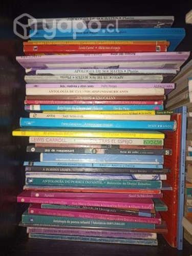 Lectura complementaria