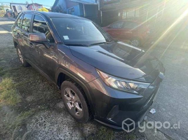 RAV4 4x4 2022