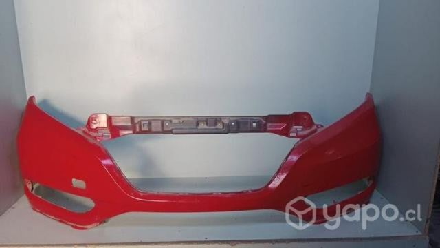 Parachoque honda hrv dmg repuestos 29.88