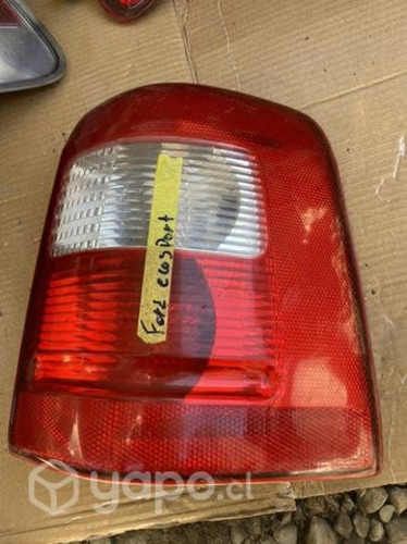 Óptico ford ecosport