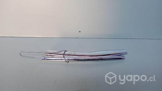 Cromado mascara Hyundai accent rb dmg