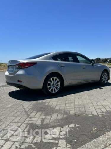 Mazda 6 2014 Aut Full cuero