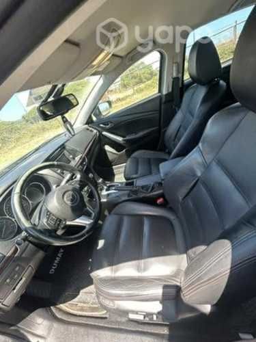 Mazda 6 2014 Aut Full cuero