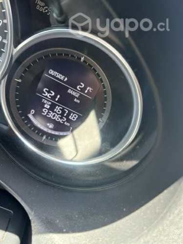 Mazda 6 2014 Aut Full cuero