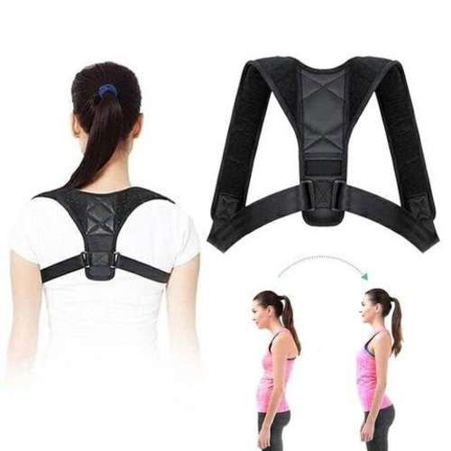 Corrector de postura