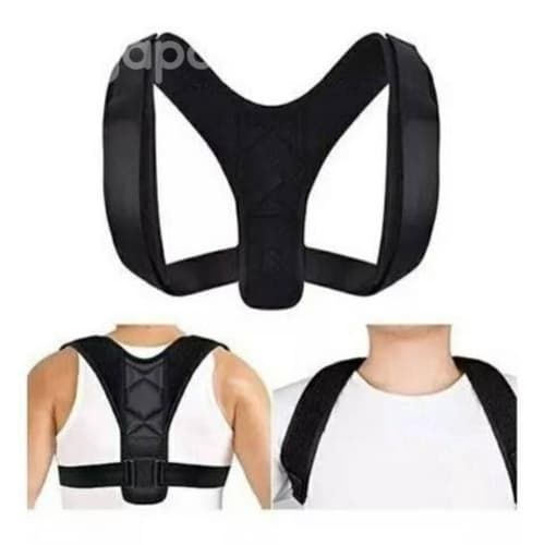 Corrector de postura