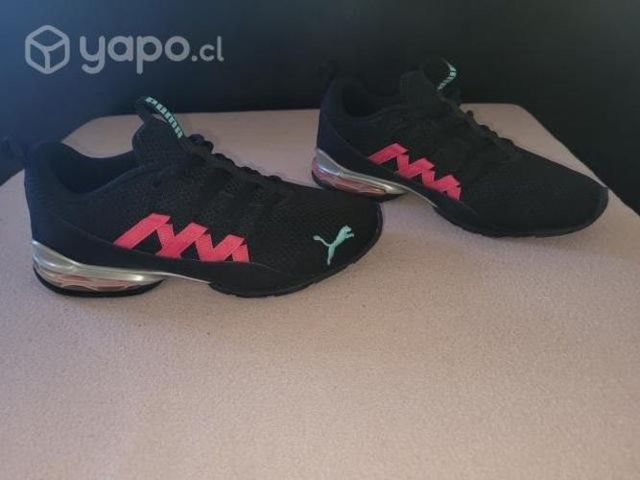 Zapatilla puma 36 mujer