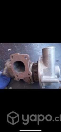 Se vende Turbo